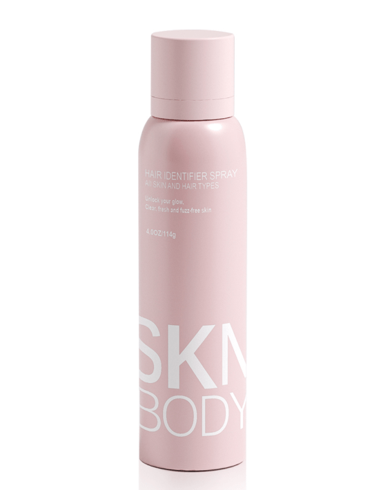 Hair Identifier Spray