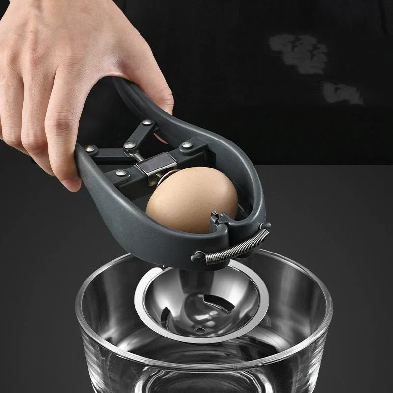 Manual Egg Tools Stainless Steel Egg