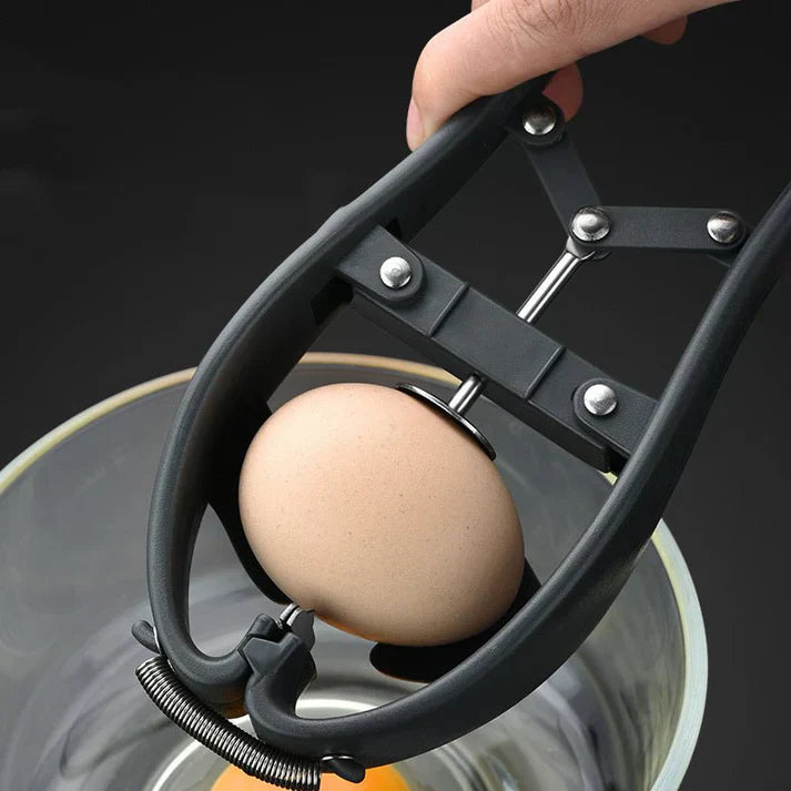 Manual Egg Tools Stainless Steel Egg