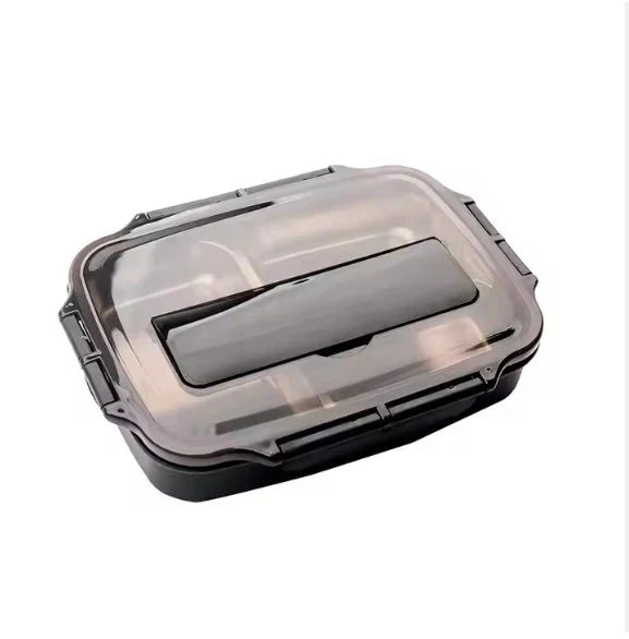 ⁠Stainless Lunch Box
