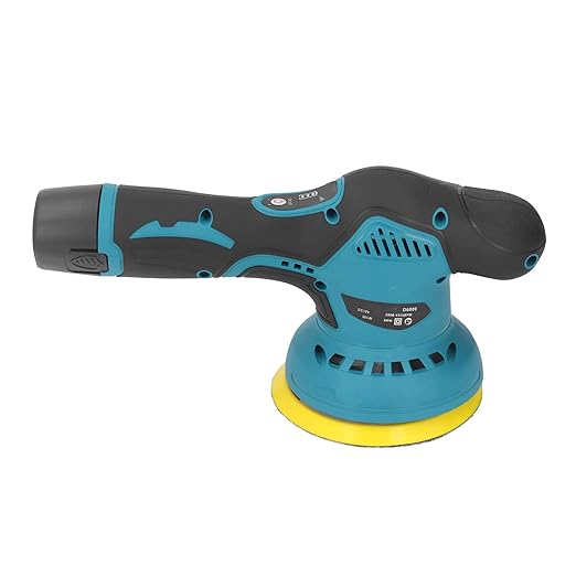 ⁠Waxing and Polishing Machine